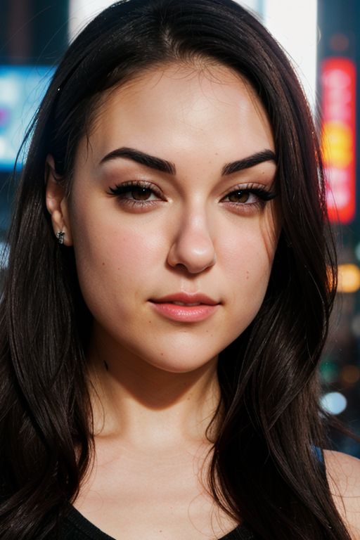 04505-1189087811-Photograph, close up, beautiful Koh_SashaGreyv2, wearing cyberpunk leatherwear, perfect face, perfect eyes, smiling, sharp focus.jpg